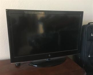Westinghouse TV