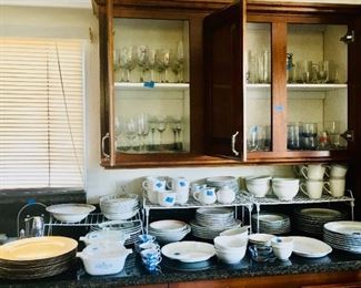 Misc. Kitchen