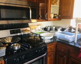 Misc. Kitchen