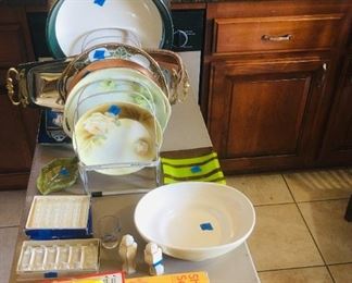 Misc. Kitchen