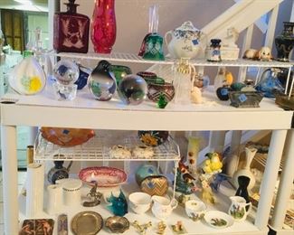 Misc. Decor