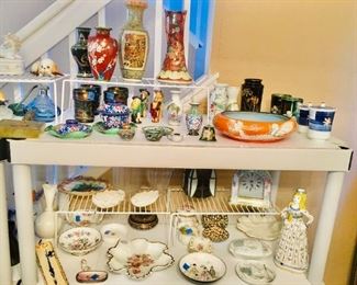 Misc. Decor