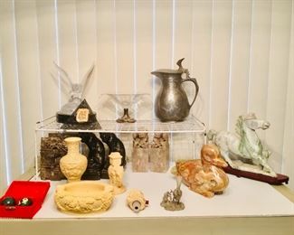 Misc. Decor
