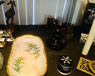 Misc. Decor
