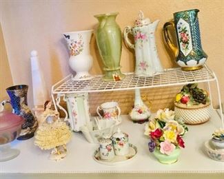 Misc. Decor