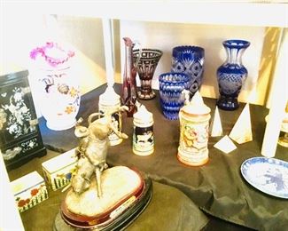 Misc. Decor