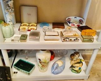 Misc. Decor
