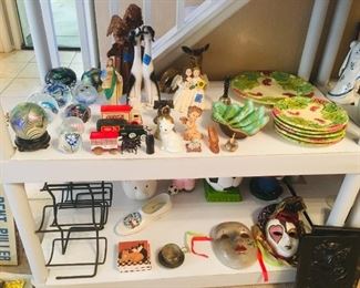 Misc. Decor