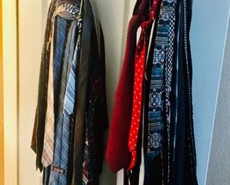 Men's Neckties