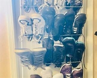 Men's Shoes (many designer) Size 9.5-12