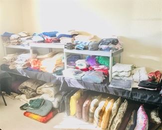 Misc. Linens