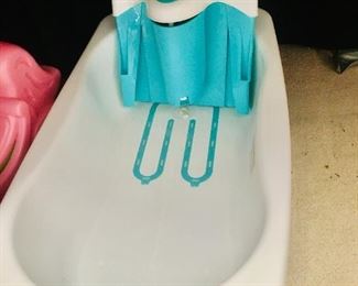 Infant Bathtub
