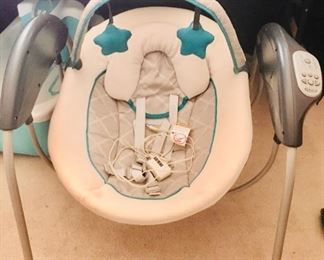 Graco Infant Swing