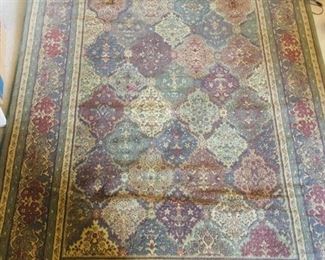 Area Rug
