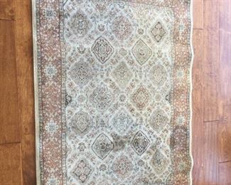 Small Area Rug