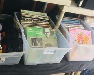 Misc. Records