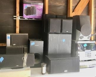 Speakers