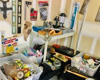 Misc. Tools