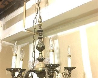 Light Fixture