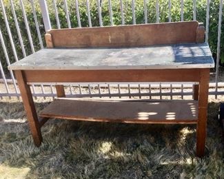Workbench