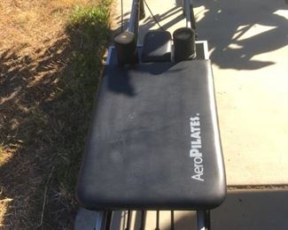 Aero Pilates