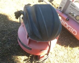 Craftsman Compressor
