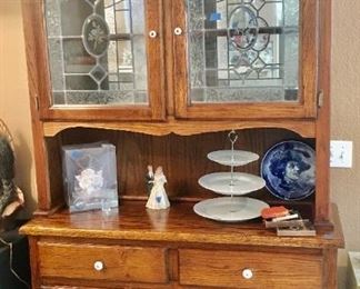 China Cabinet