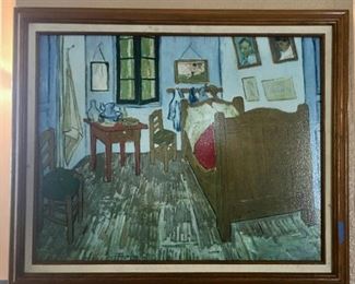 Van Gogh Painting