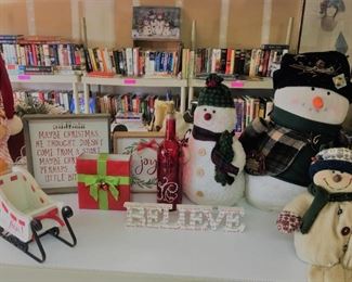 Christmas Decor