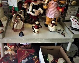 Christmas Decor