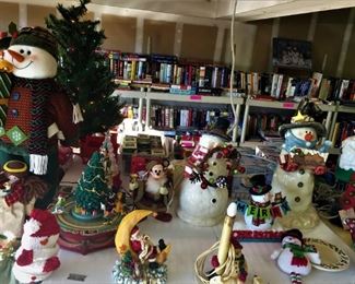 Christmas Decor