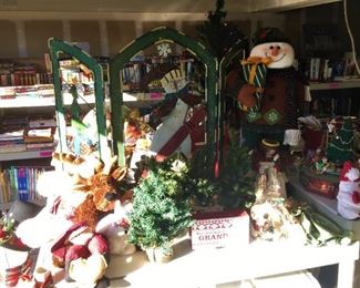 Christmas Decor