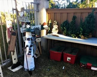 Christmas Decor