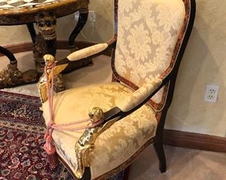 $1,500 for 2 chairs