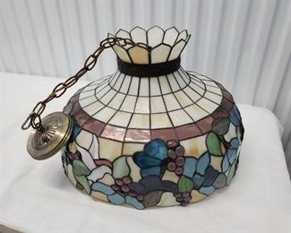 Keeling Hanging Light