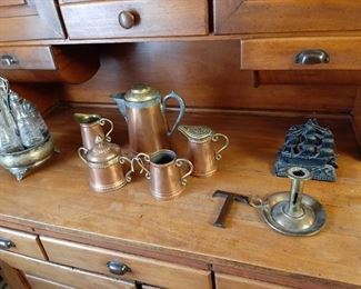 Antique / Vintage smalls