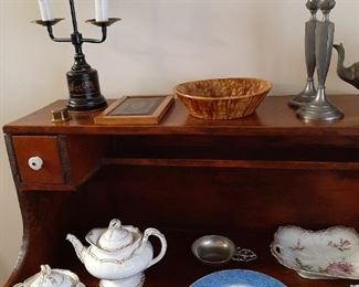 Antique / Vintage Smalls