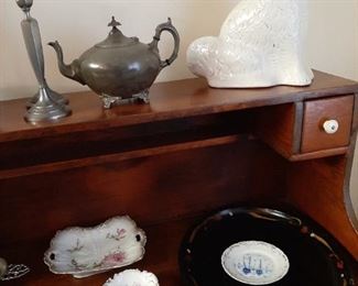 Antique / Vintage Smalls