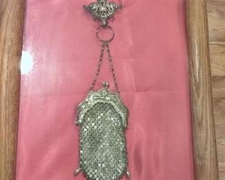 Antique Evening Bag
