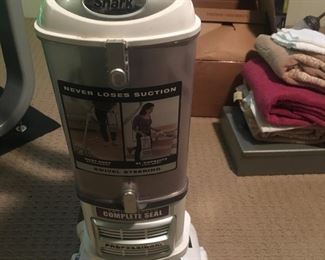 Shark Vacuum Cleaner--Awesome!