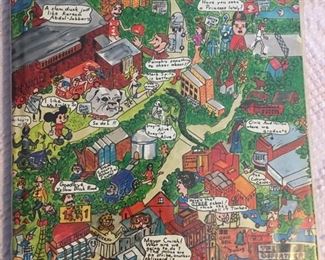 1970's Canton McKinley Yearbooks! The Phoenix!!