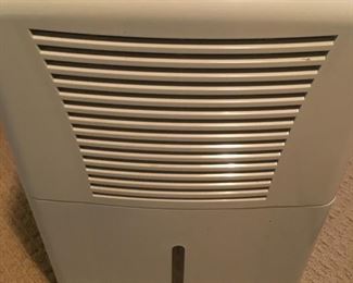 Newer Dehumidifier