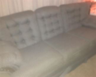 Much Loved Couch