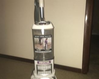 SHARK Brand Vacuum Cleaner