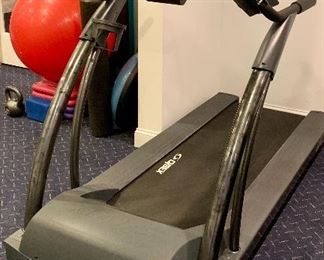 Item 1:  CYBEX 600T TREADMILL: $995