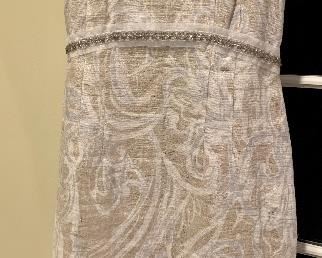 Clothing and shoes galore!  Make an appointment to shop in person.  Link to sign-up in the details and description section.