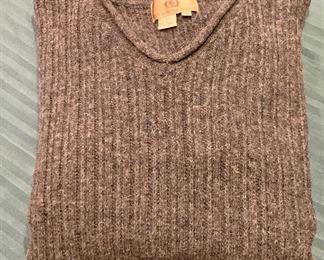 detail - make an appointment for clothing - not priced online!