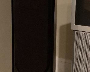 Item 85:  (2) B & W Speakers (CDM7NT): $1195
