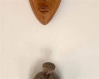 Item 150c (top):   $45                                                                                                  Item 150d (bottom):  $45