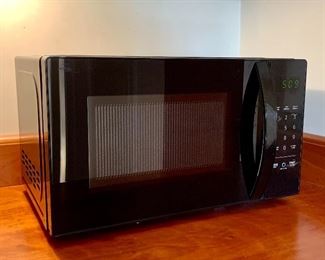 Item 170:  Small Microwave: $65